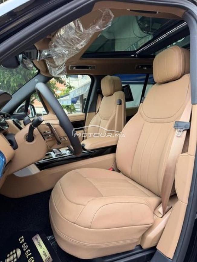 Range rover vogue 2026 