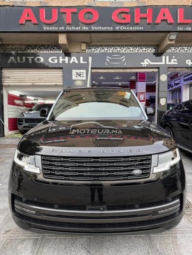 Range rover vogue 2026 
