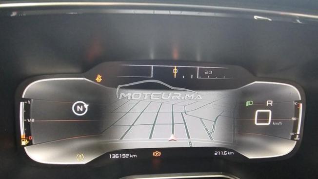 CITROËN C5 AIRCROSS PREMIER MAIN ✋️ 