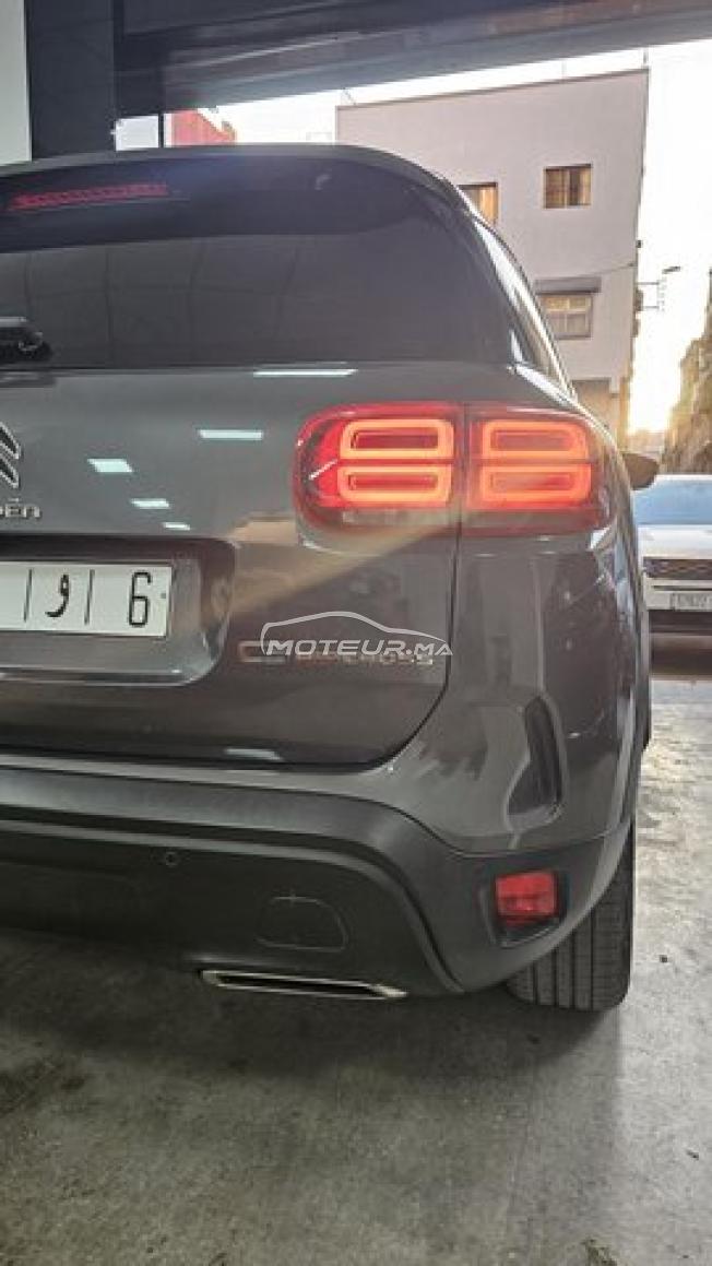 CITROËN C5 AIRCROSS PREMIER MAIN ✋️ 