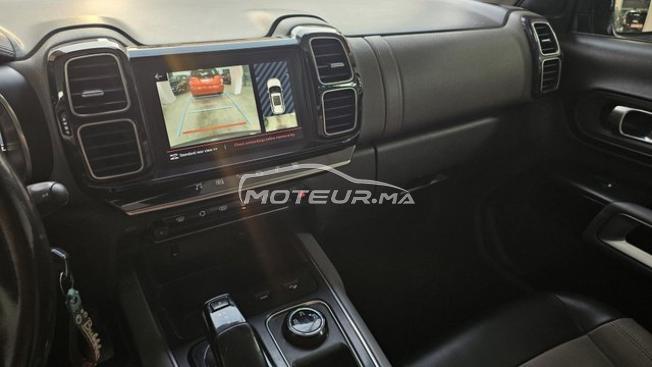 CITROËN C5 AIRCROSS PREMIER MAIN ✋️ 
