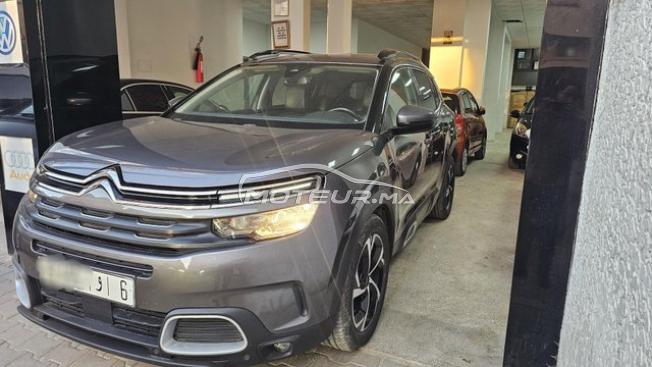 CITROËN C5 AIRCROSS PREMIER MAIN ✋️ 
