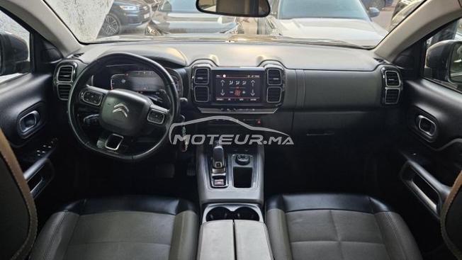 CITROËN C5 AIRCROSS PREMIER MAIN ✋️ 
