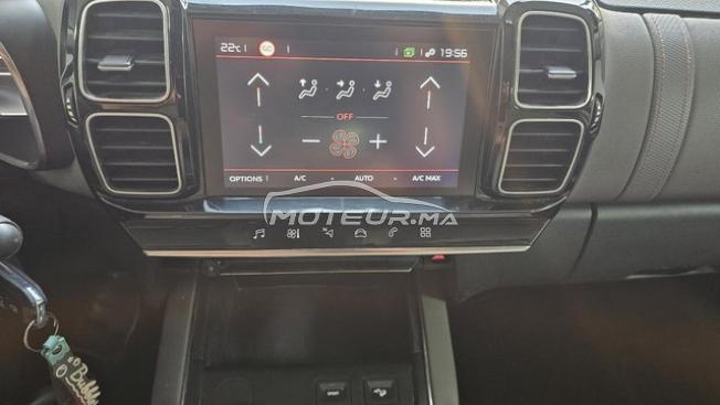 CITROËN C5 AIRCROSS PREMIER MAIN ✋️ 
