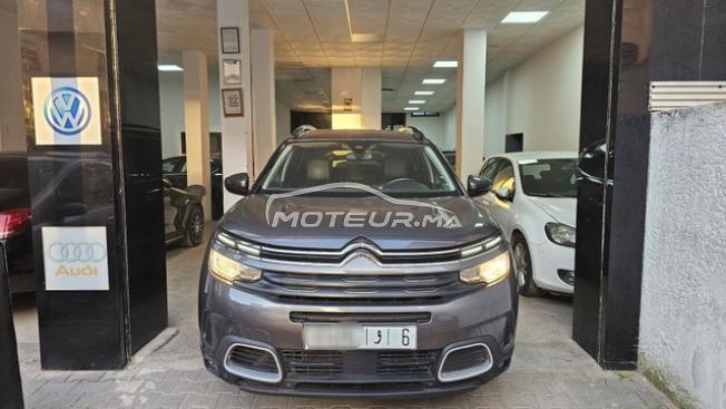 CITROËN C5 AIRCROSS PREMIER MAIN ✋️ 