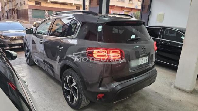CITROËN C5 AIRCROSS PREMIER MAIN ✋️ 