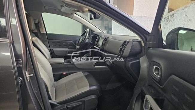 CITROËN C5 AIRCROSS PREMIER MAIN ✋️ 