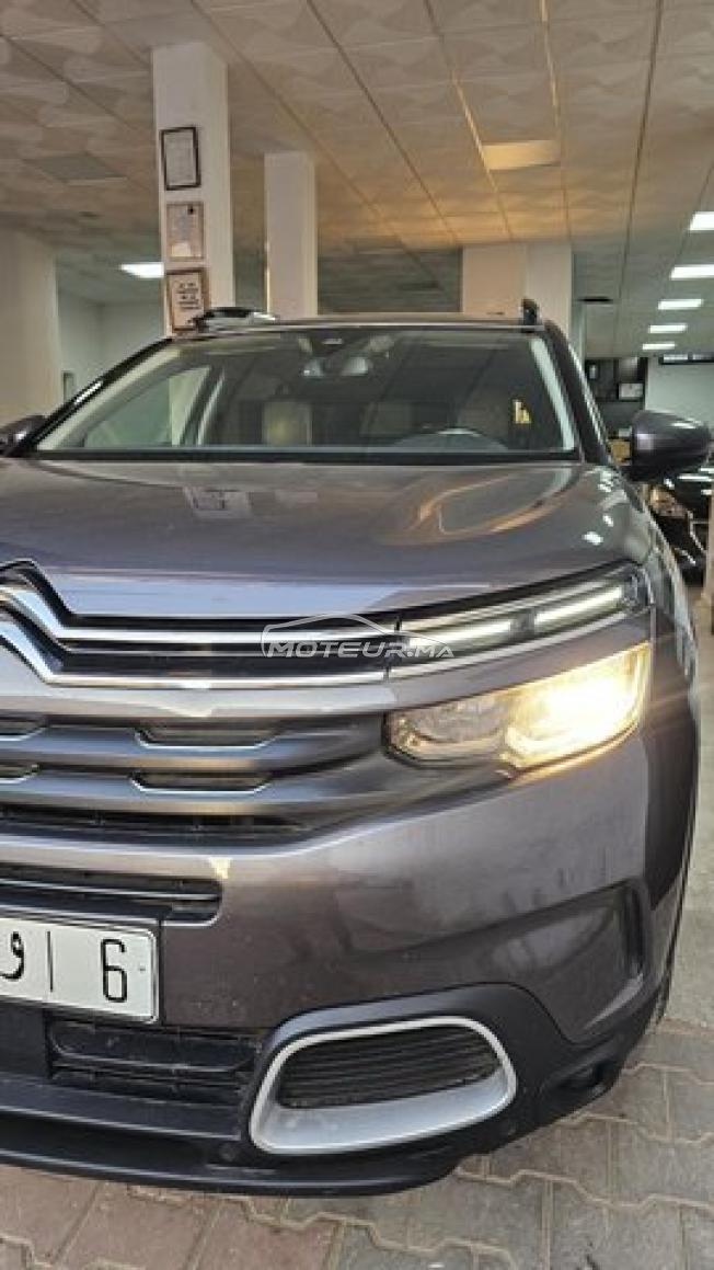 CITROËN C5 AIRCROSS PREMIER MAIN ✋️ 