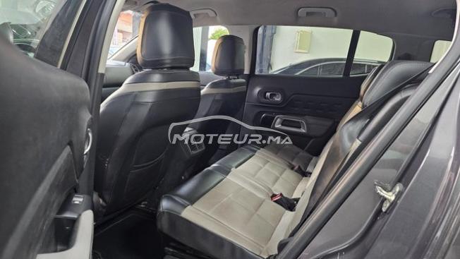 CITROËN C5 AIRCROSS PREMIER MAIN ✋️ 