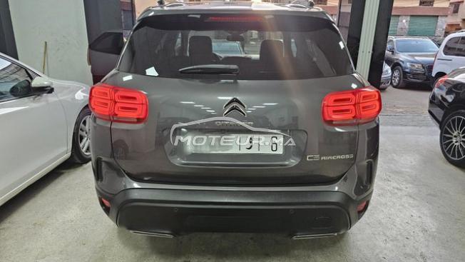 CITROËN C5 AIRCROSS PREMIER MAIN ✋️ 