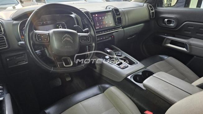 CITROËN C5 AIRCROSS PREMIER MAIN ✋️ 