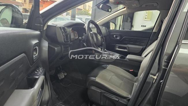 CITROËN C5 AIRCROSS PREMIER MAIN ✋️ 