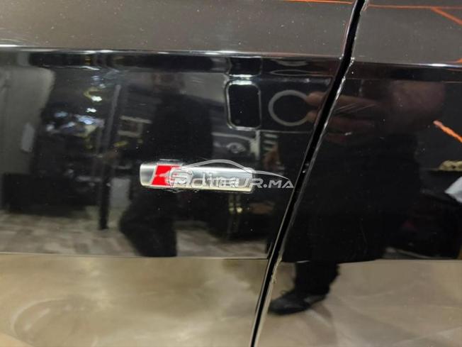 AUDI A6 S-LINE