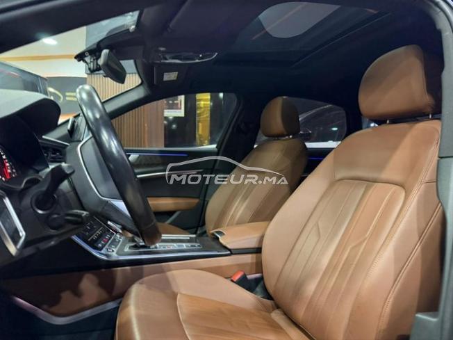 AUDI A6 S-LINE
