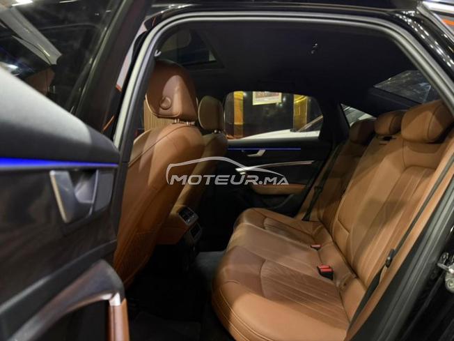 AUDI A6 S-LINE