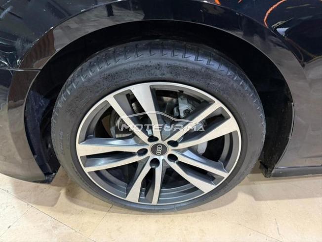 AUDI A6 S-LINE