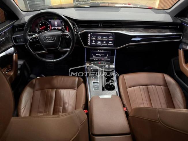 AUDI A6 S-LINE