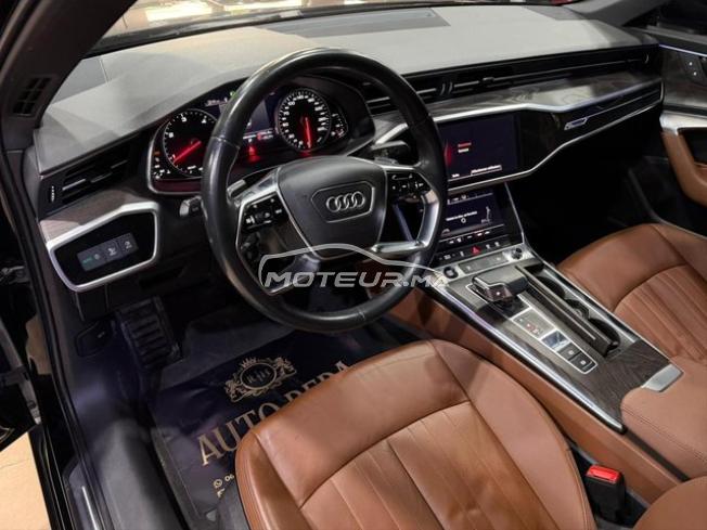 AUDI A6 S-LINE