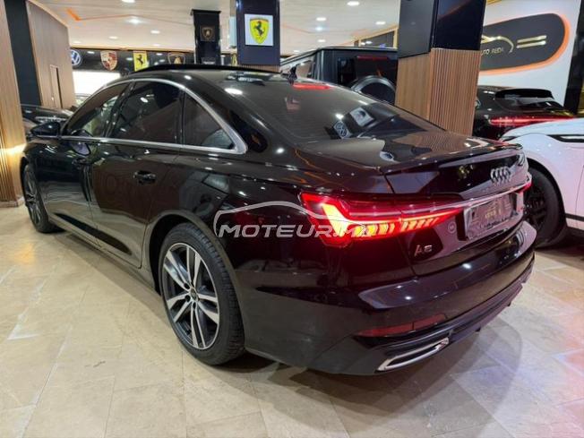 AUDI A6 S-LINE
