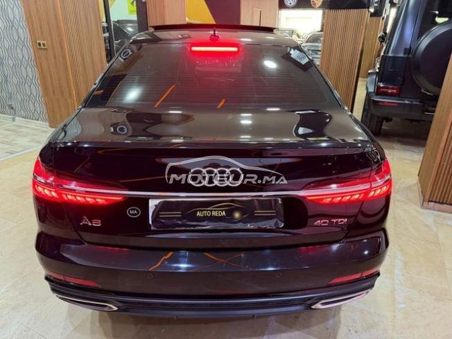 AUDI A6 S-LINE