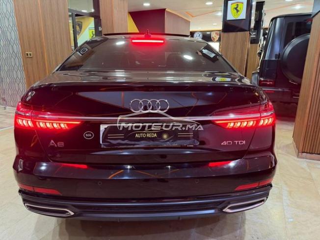 AUDI A6 S-LINE
