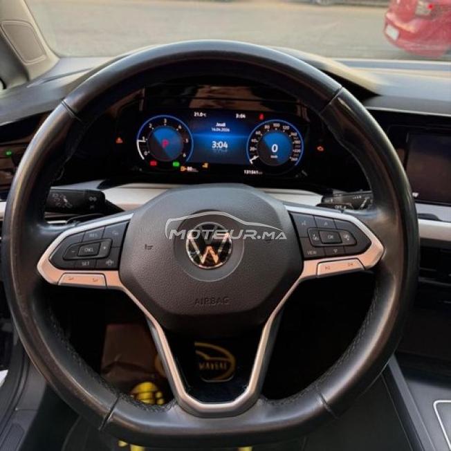 Volkswagen Golf 8 
