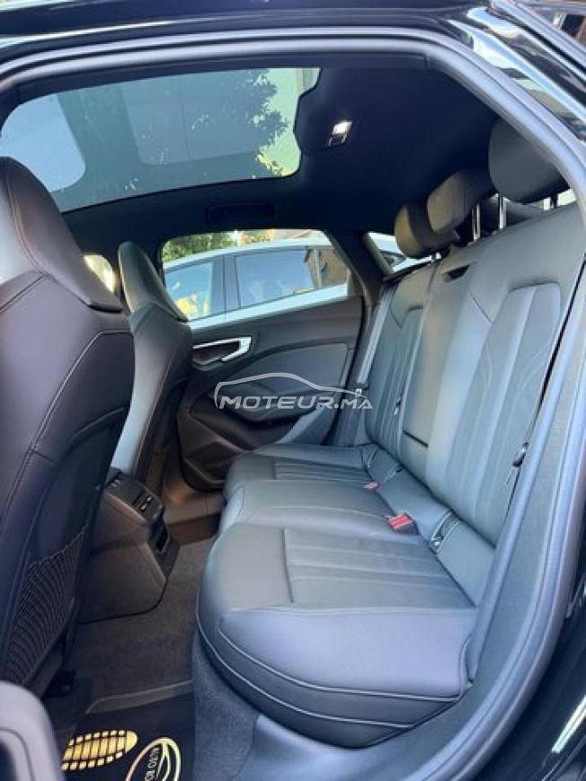 Audi A5 S-line