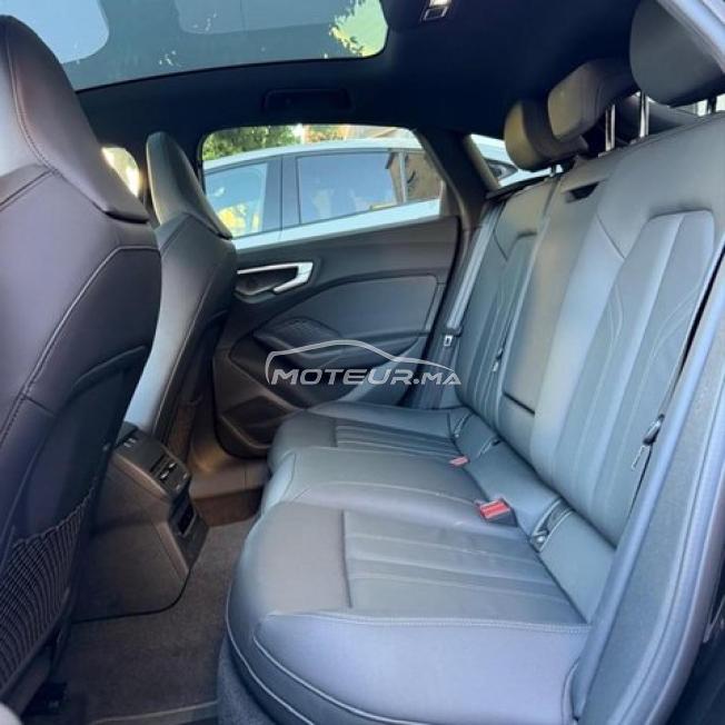 Audi A5 S-line