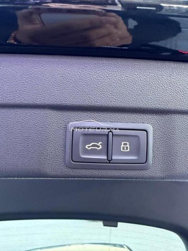 Audi A5 S-line