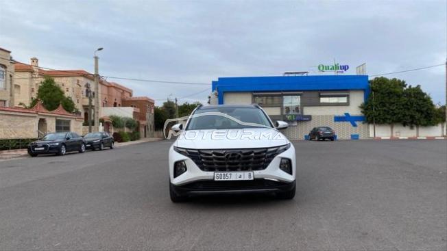 hyundai tucson 2023 diesel
