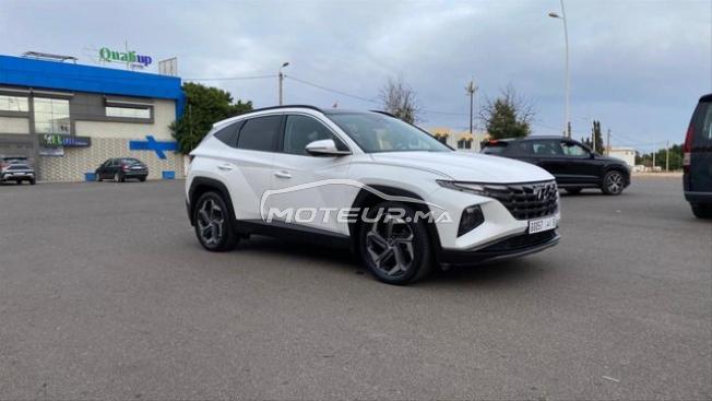hyundai tucson 2023 diesel