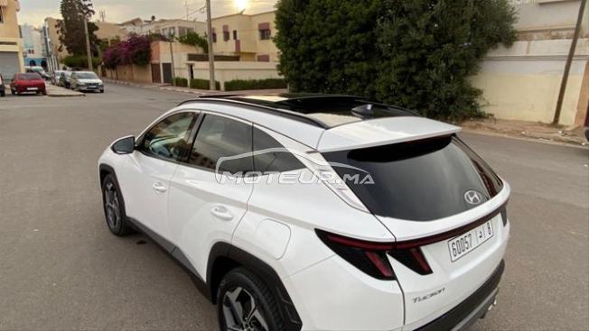 hyundai tucson 2023 diesel