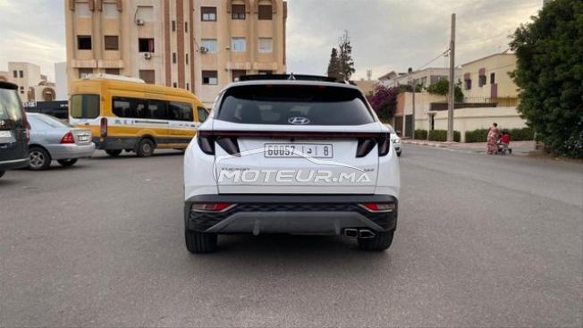 hyundai tucson 2023 diesel