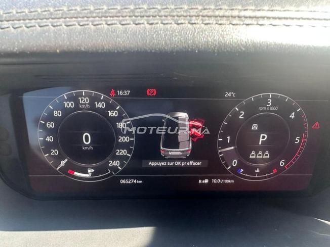 Range Rover Sport Diesel 2020