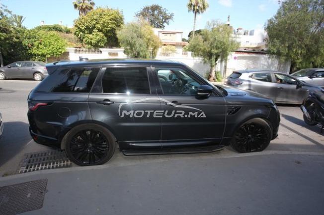 Range Rover Sport Diesel 2020
