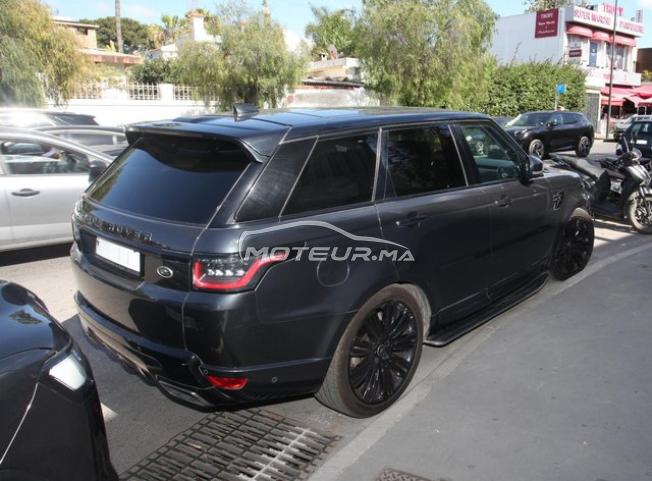 Range Rover Sport Diesel 2020