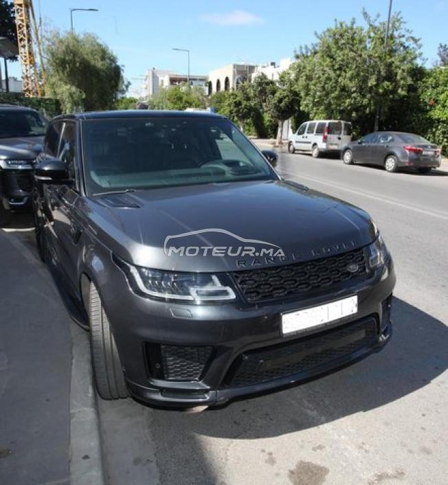 Range Rover Sport Diesel 2020