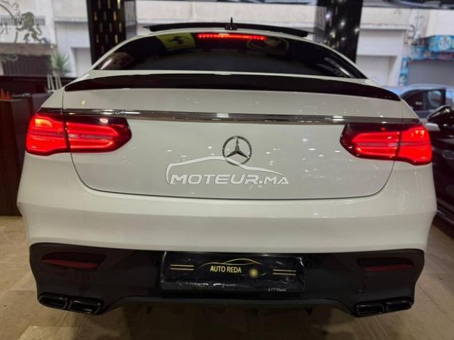 MERCEDES-BENZ CLASSE GLE 350 AMG LINE PLUS