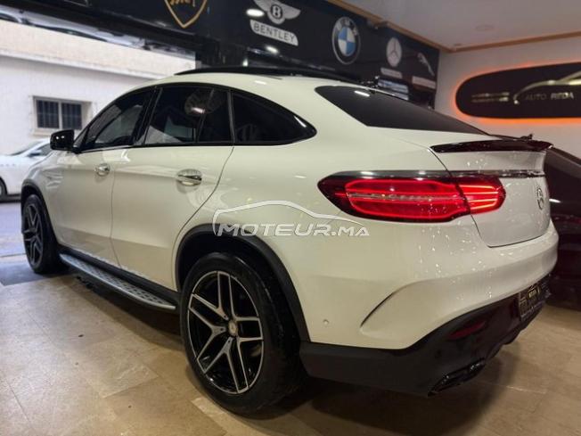 MERCEDES-BENZ CLASSE GLE 350 AMG LINE PLUS