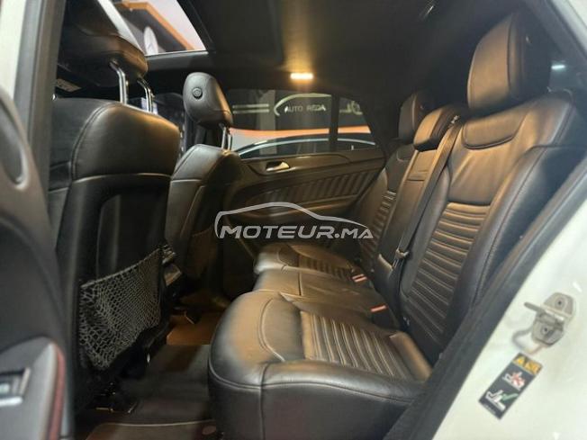 MERCEDES-BENZ CLASSE GLE 350 AMG LINE PLUS
