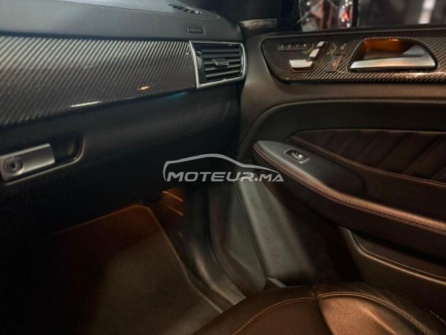 MERCEDES-BENZ CLASSE GLE 350 AMG LINE PLUS