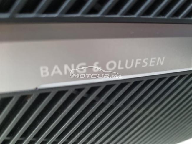 AUDI SQ5 3.0 V6 TDI 2021 IMPORTÉE 70000KM TTOPTION