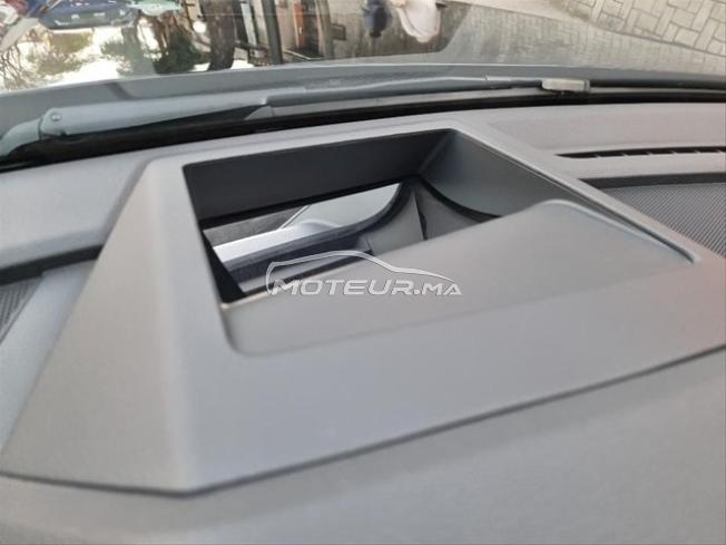 AUDI SQ5 3.0 V6 TDI 2021 IMPORTÉE 70000KM TTOPTION