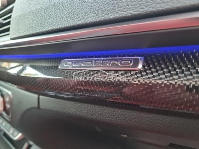 AUDI SQ5 3.0 V6 TDI 2021 IMPORTÉE 70000KM TTOPTION