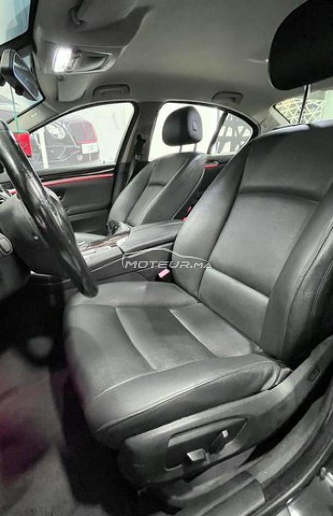 bmw 520d luxury 