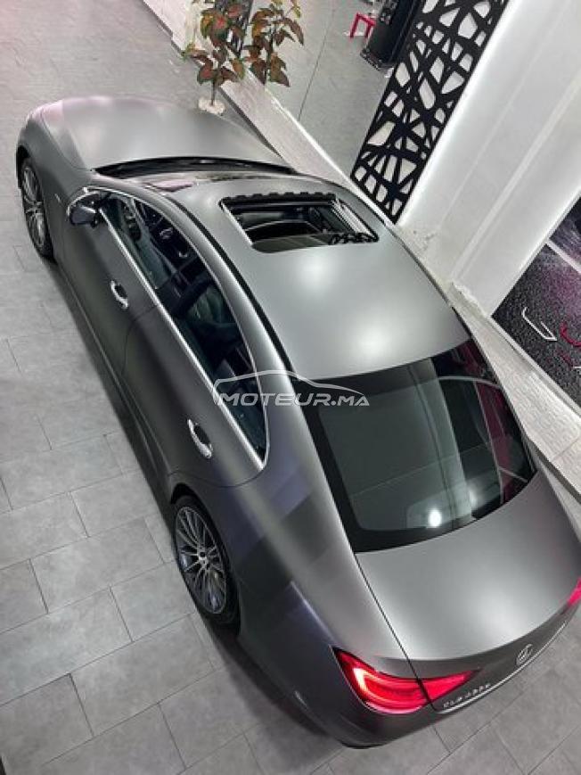 MERCEDES CLS 400d  EDITION 1  64000km