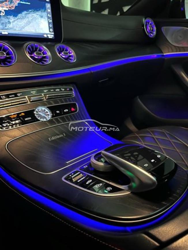 MERCEDES CLS 400d  EDITION 1  64000km