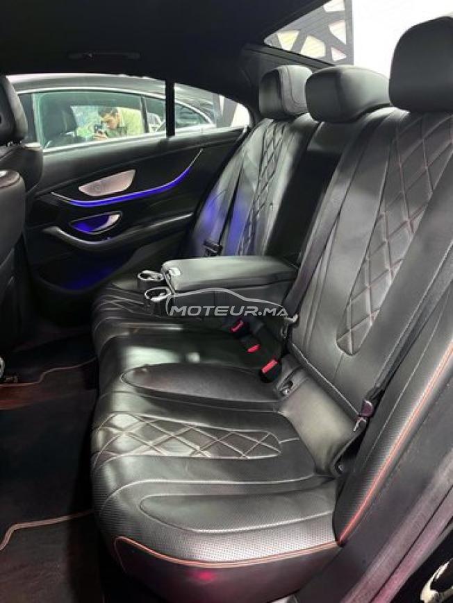 MERCEDES CLS 400d  EDITION 1  64000km