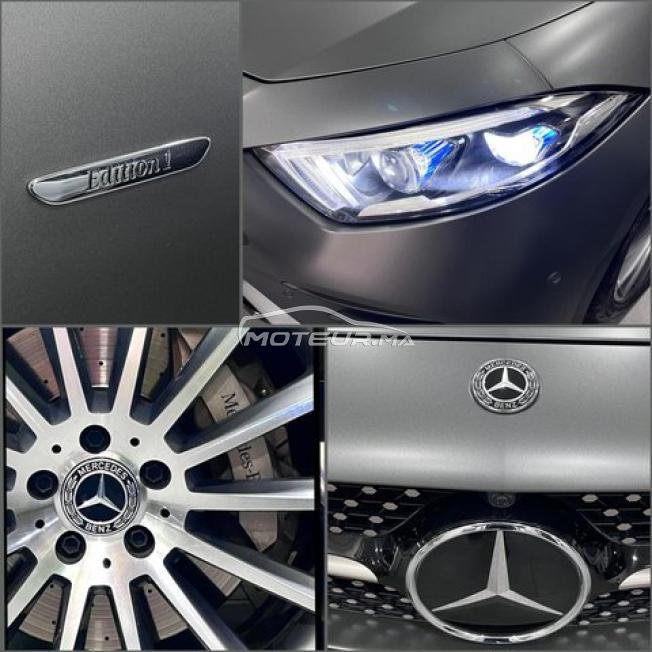MERCEDES CLS 400d  EDITION 1  64000km