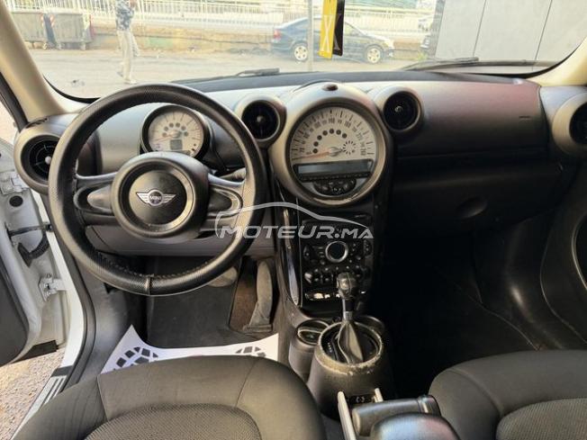 Mini contraimain  automatique